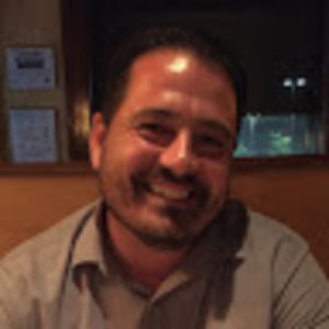 Meet your Posher, Ed